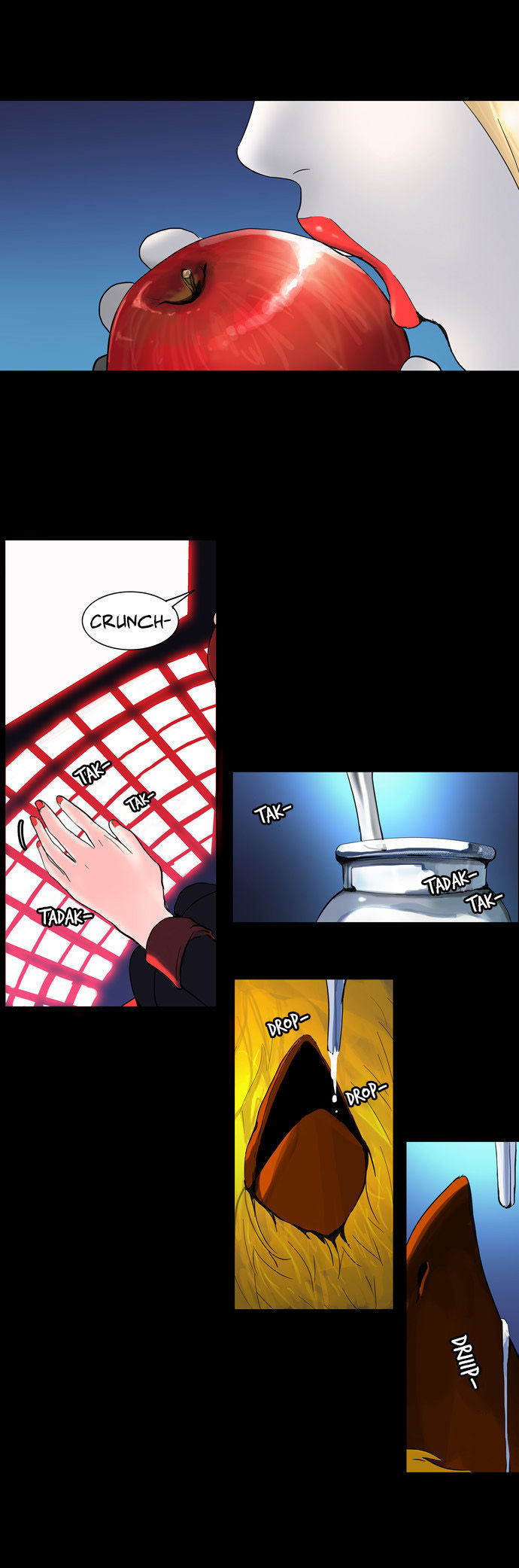 Tower of God Vol.02 Chapter 051 page 11