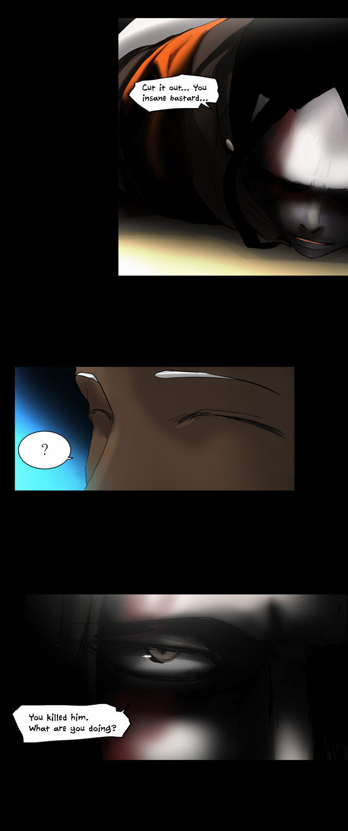 Tower of God Vol.02 Chapter 051 page 13
