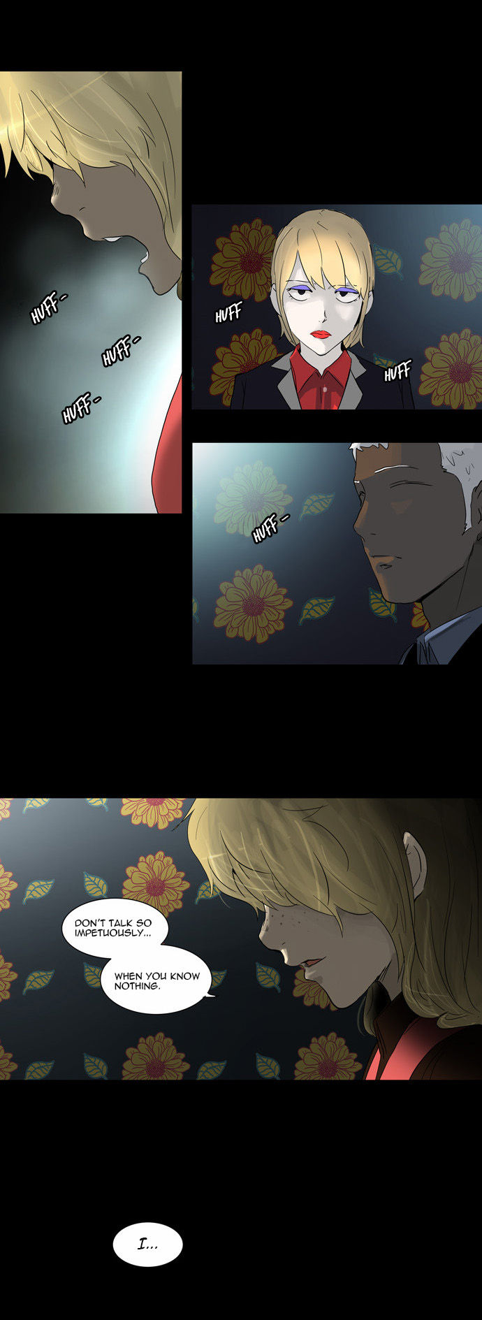 Tower of God Vol.02 Chapter 051 page 24