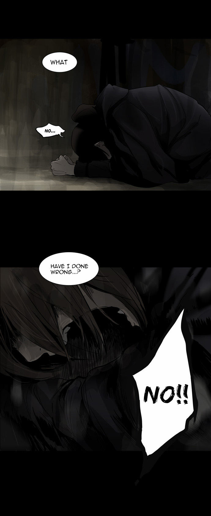 Tower of God Vol.02 Chapter 051 page 26
