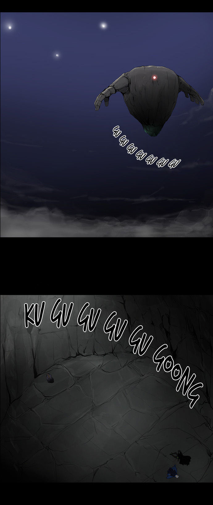 Tower of God Vol.02 Chapter 052 page 5