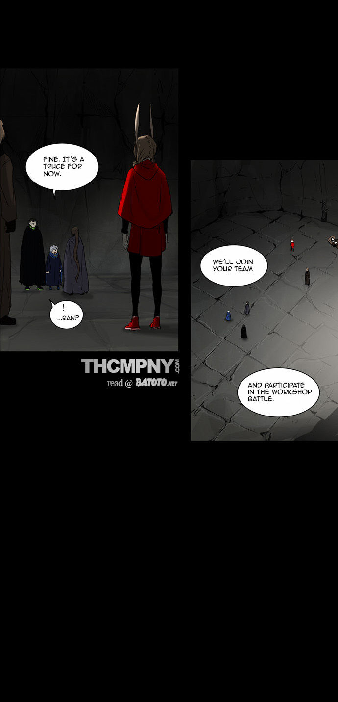 Tower of God Vol.02 Chapter 052 page 21