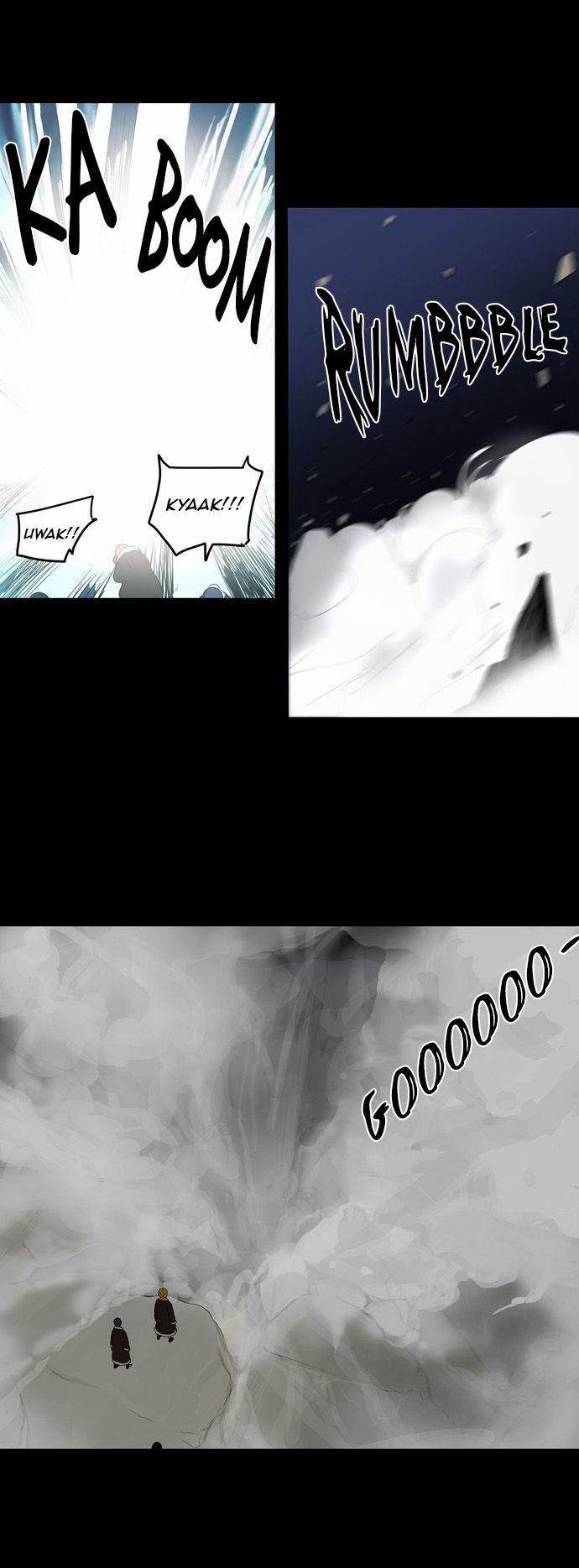 Tower of God Vol.02 Chapter 052 page 24