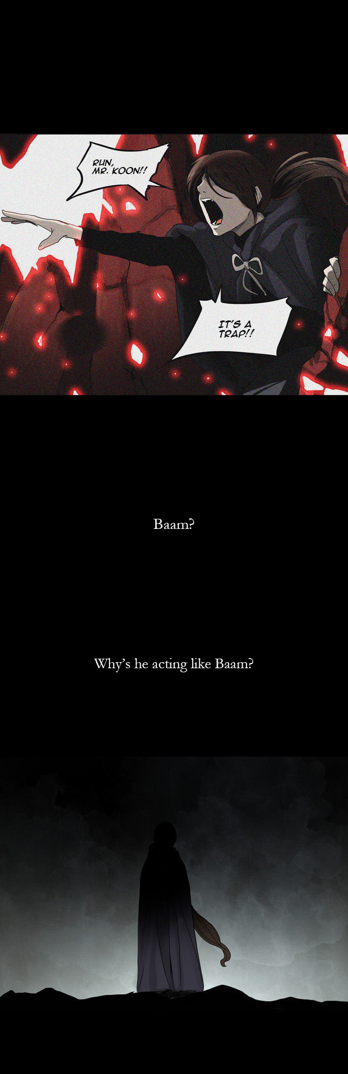 Tower of God Vol.02 Chapter 053 page 2