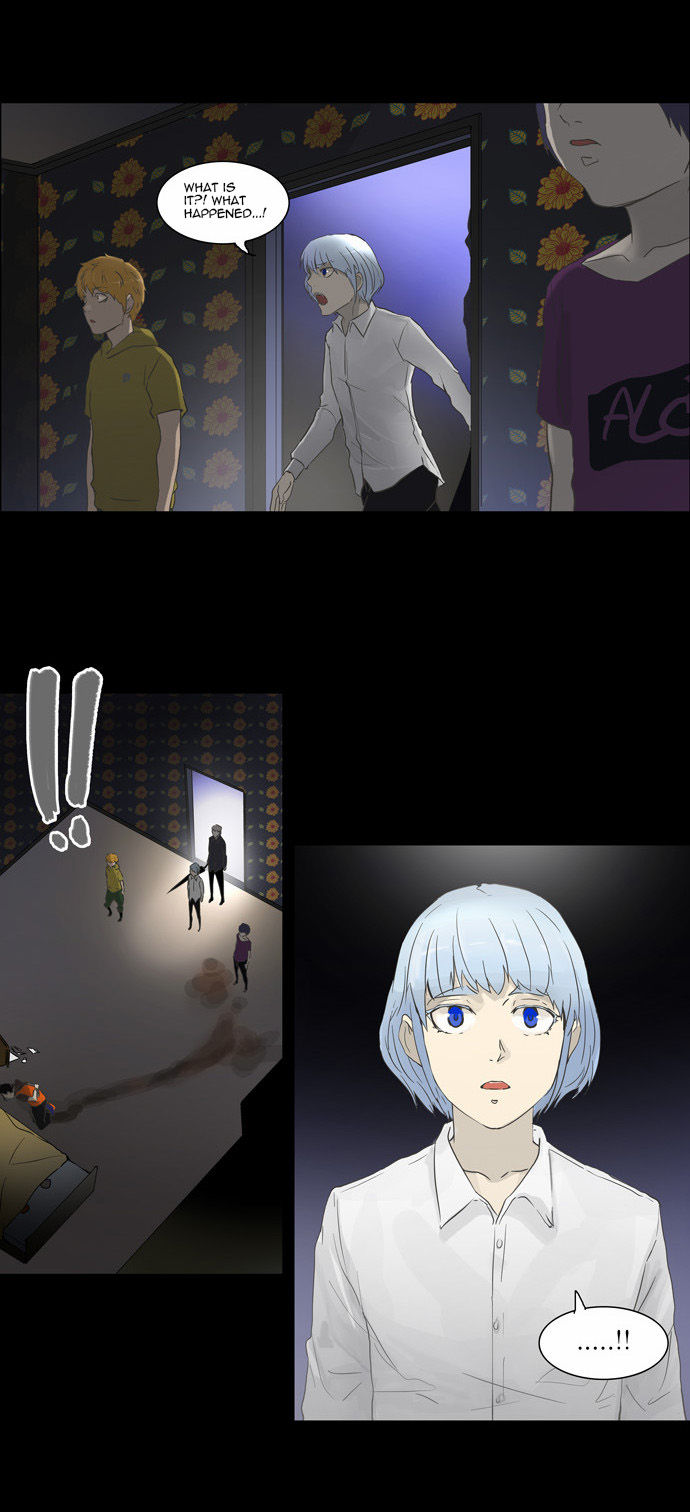 Tower of God Vol.02 Chapter 053 page 16