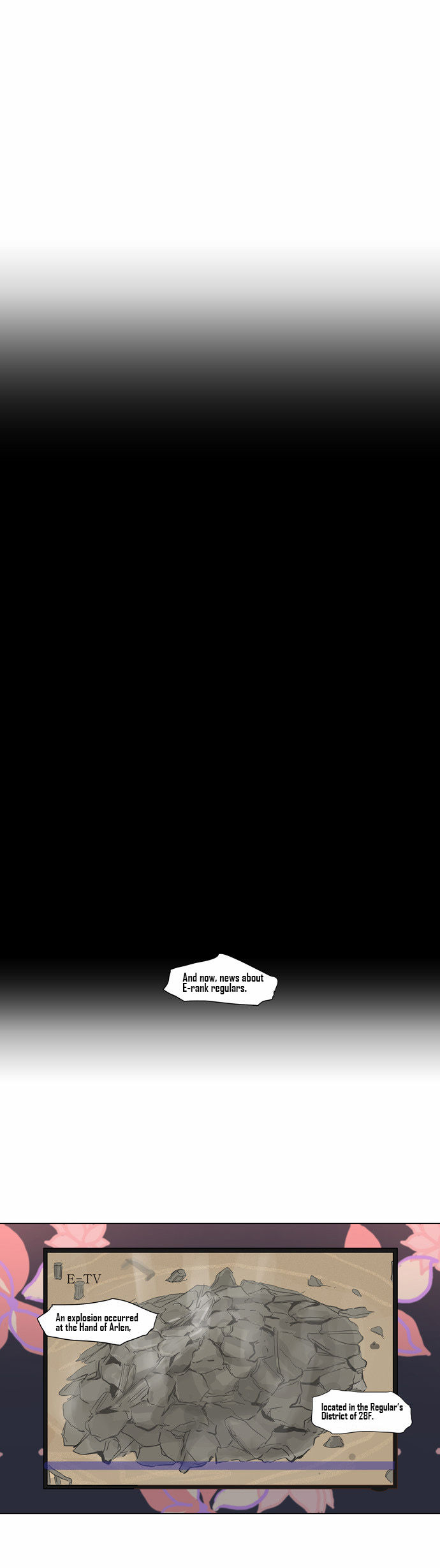 Tower of God Vol.02 Chapter 053 page 27