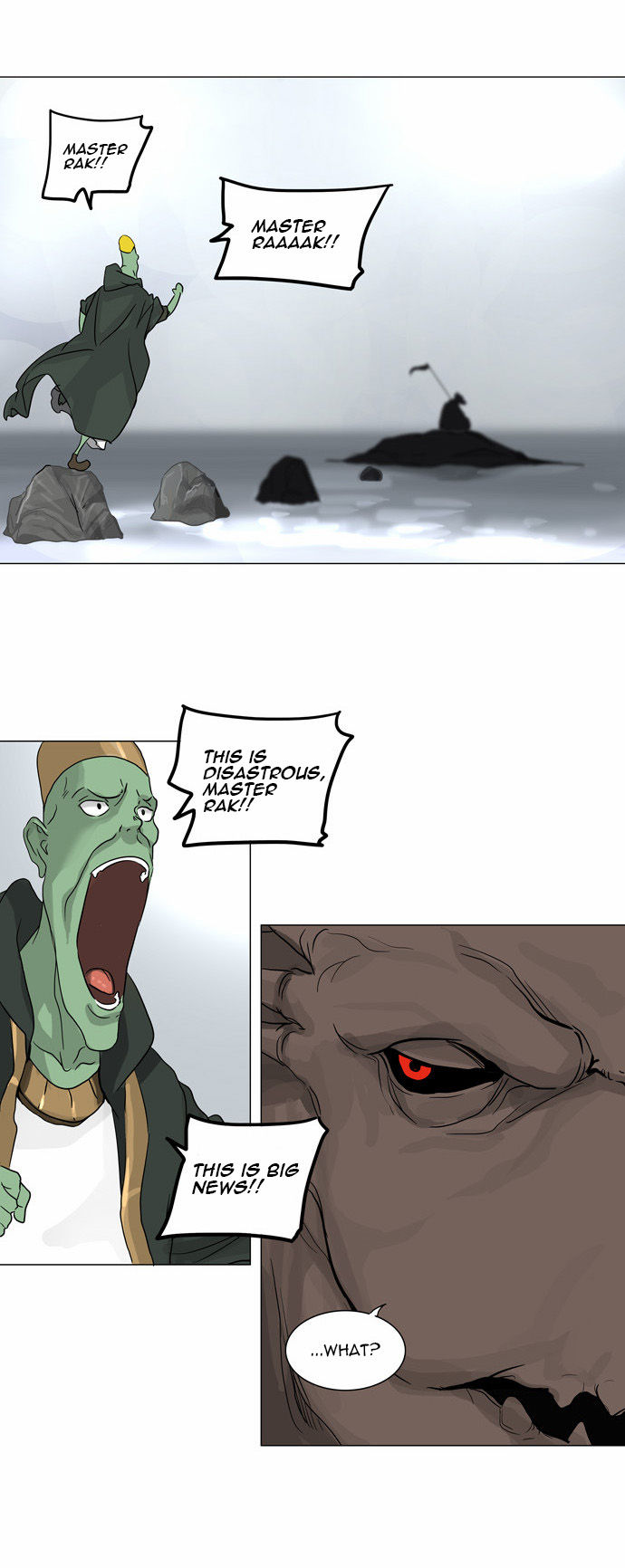 Tower of God Vol.02 Chapter 053 page 29