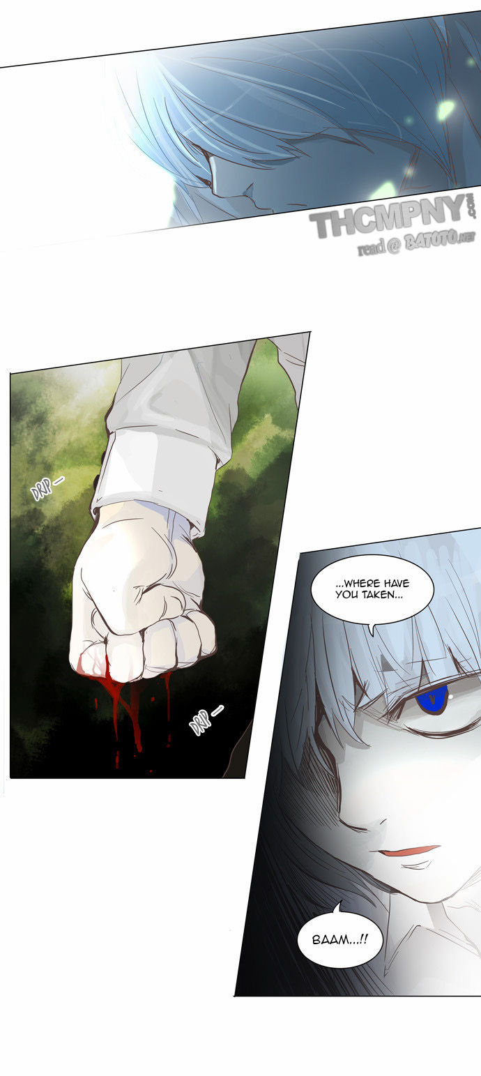 Tower of God Vol.02 Chapter 054 page 12
