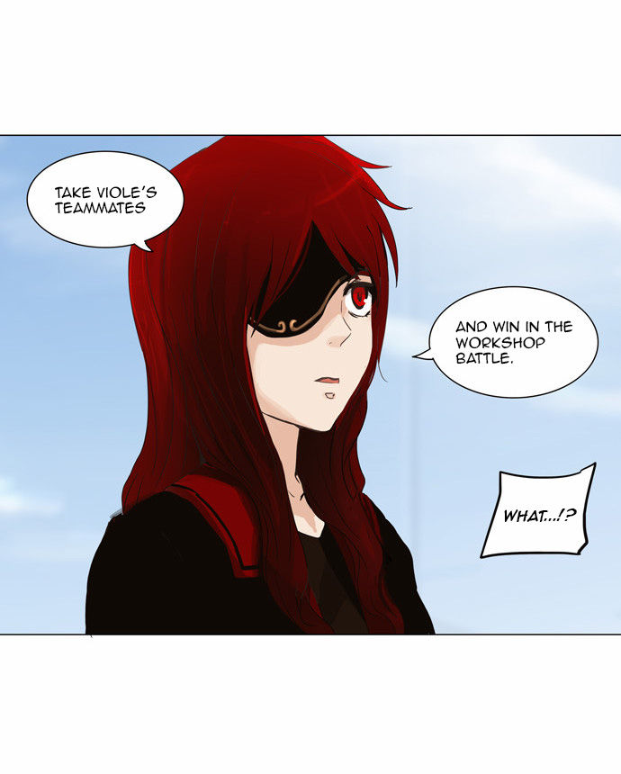Tower of God Vol.02 Chapter 054 page 14