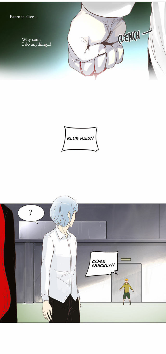 Tower of God Vol.02 Chapter 054 page 18