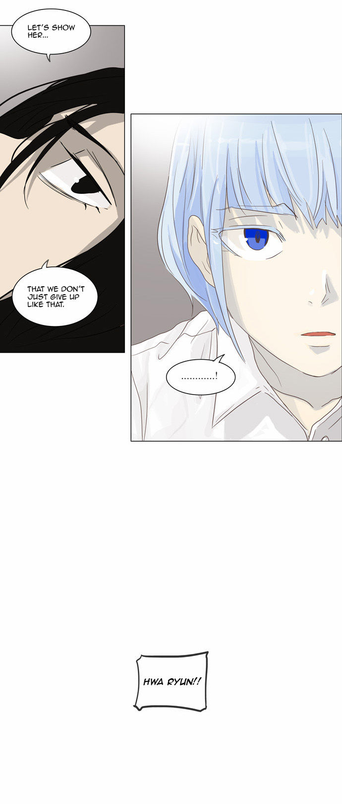 Tower of God Vol.02 Chapter 054 page 24