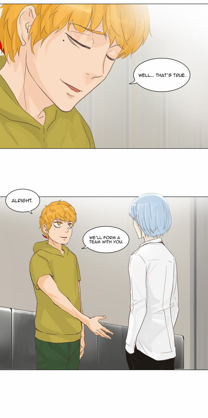 Tower of God Vol.02 Chapter 054 page 29