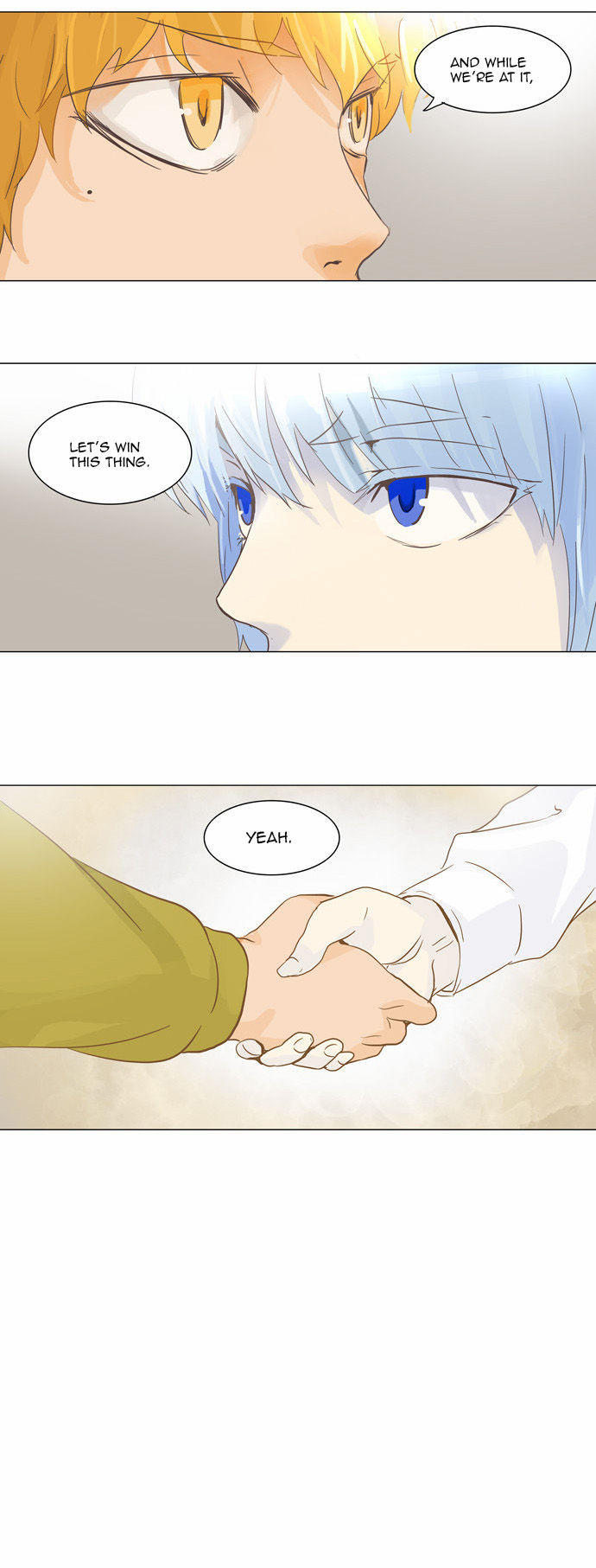Tower of God Vol.02 Chapter 054 page 30