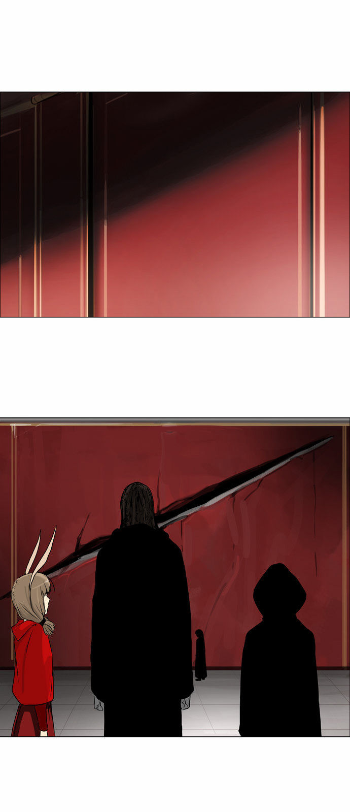 Tower of God Vol.02 Chapter 054 page 31