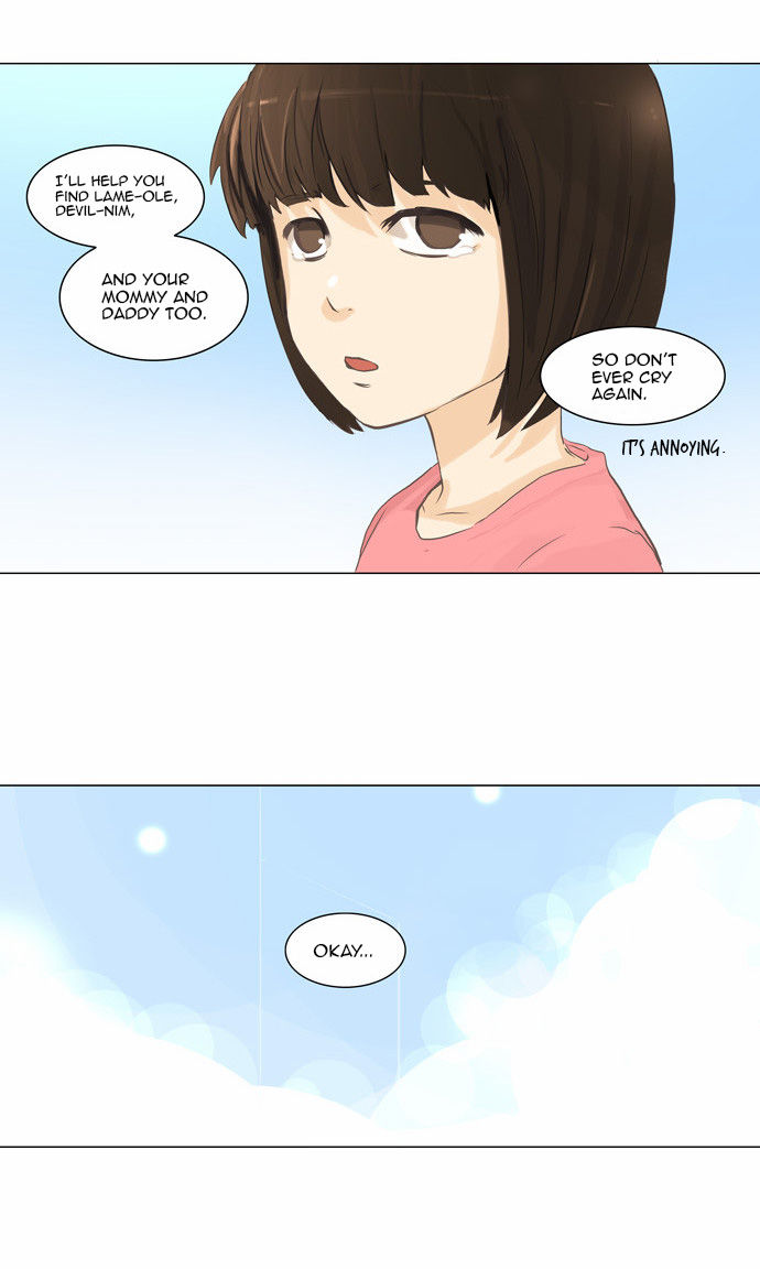 Tower of God Vol.02 Chapter 055 page 18