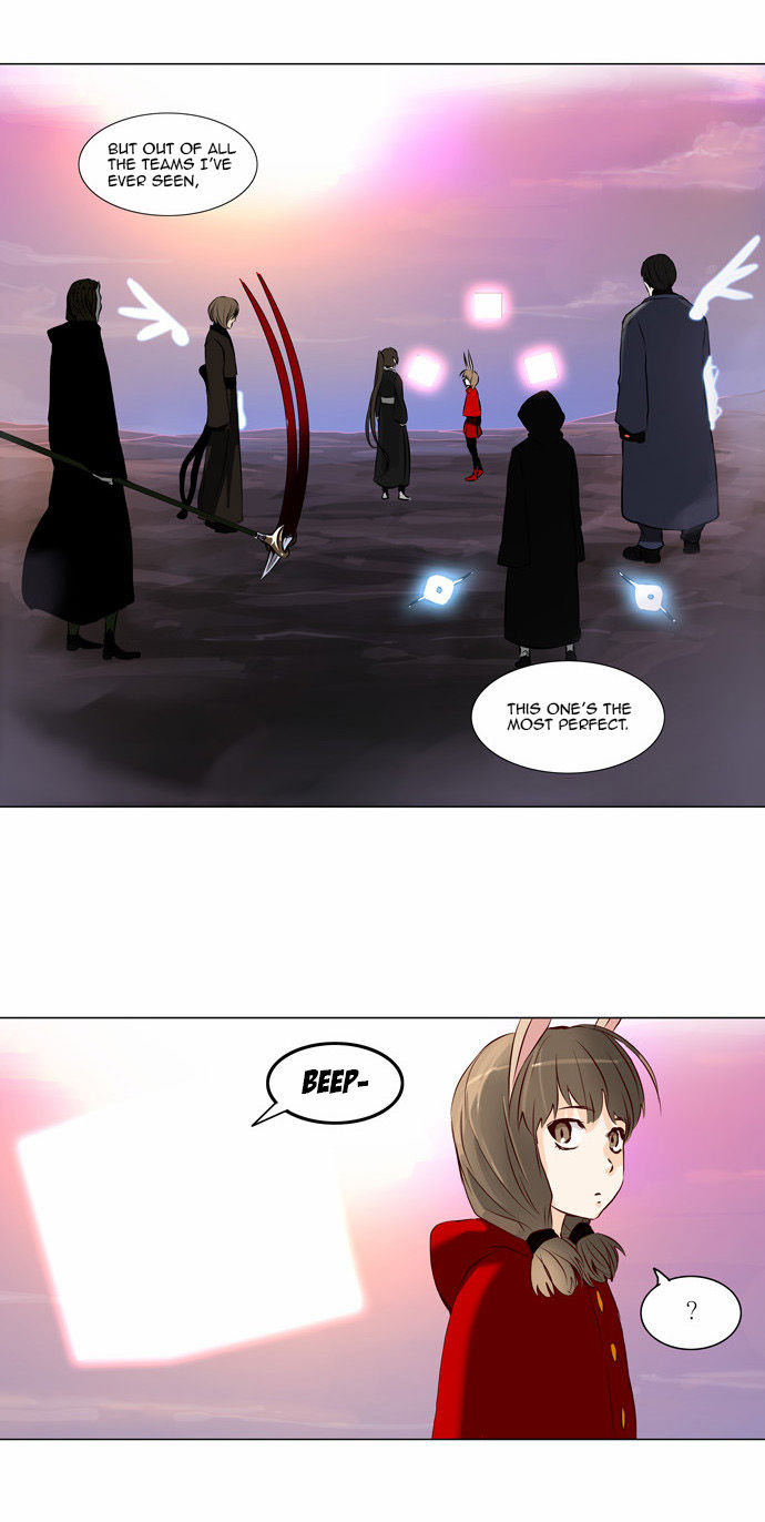 Tower of God Vol.02 Chapter 055 page 31