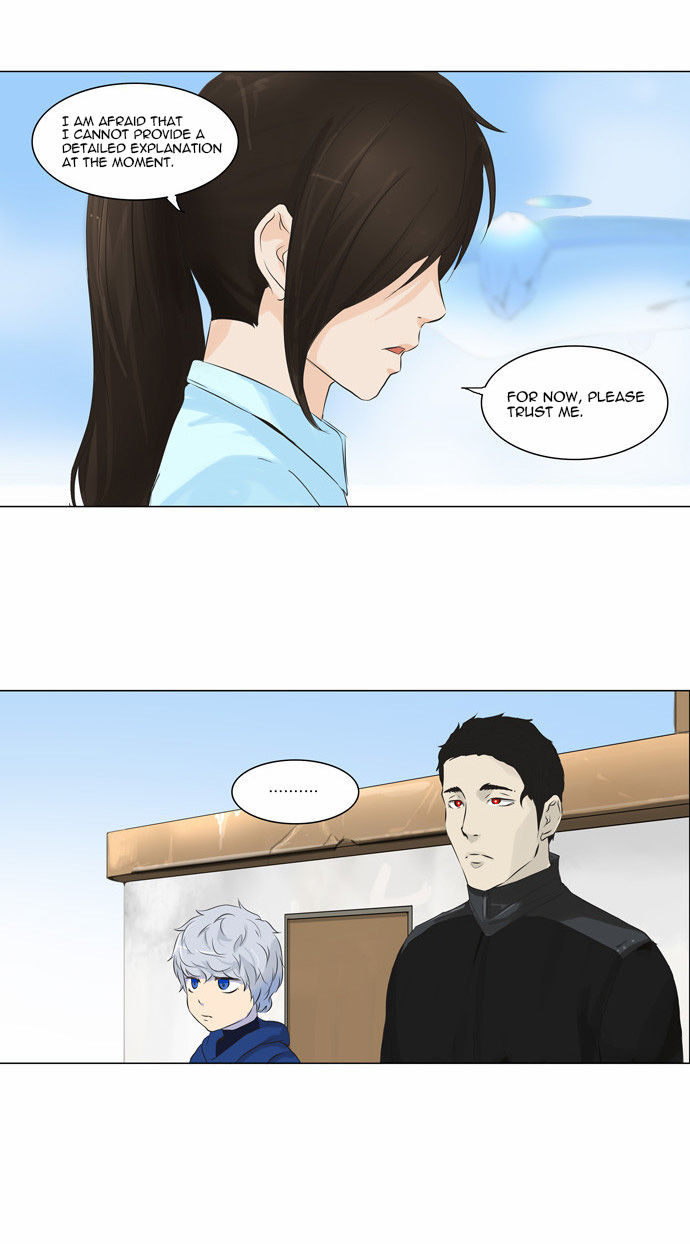 Tower of God Vol.02 Chapter 056 page 24