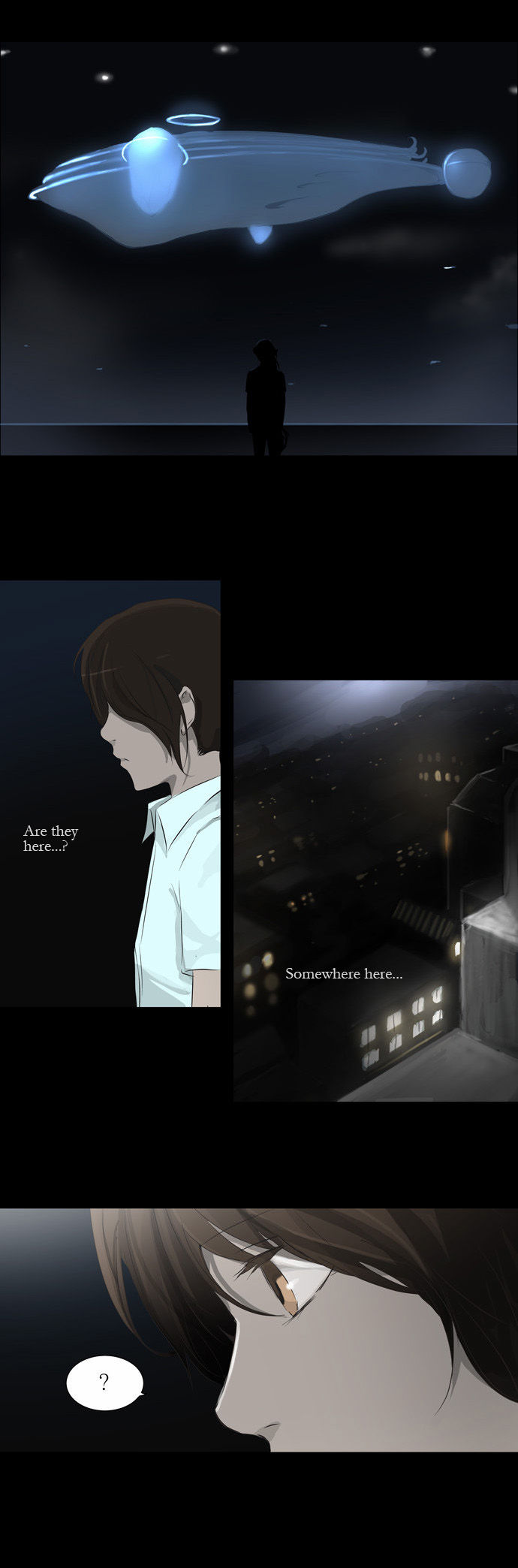 Tower of God Vol.02 Chapter 056 page 27