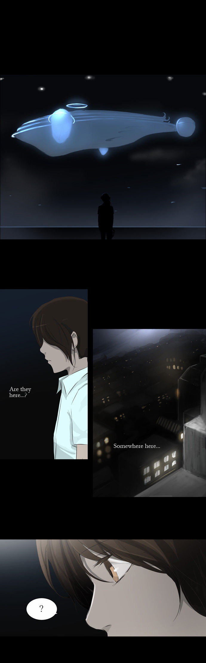 Tower of God Vol.02 Chapter 057 page 2