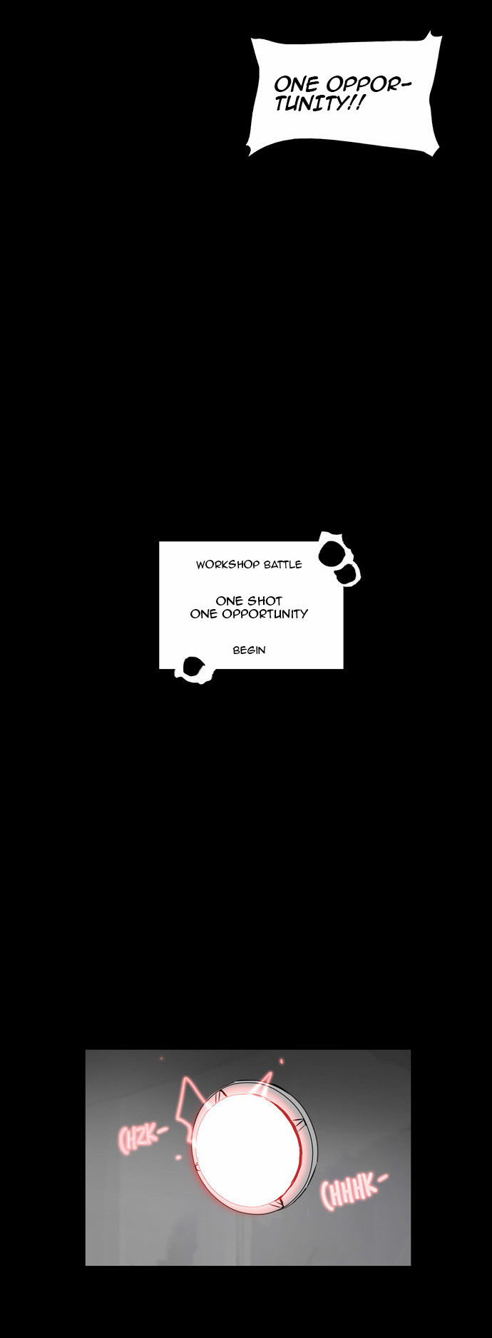 Tower of God Vol.02 Chapter 057 page 30