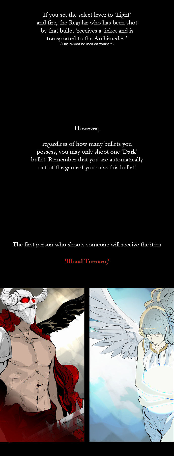 Tower of God Vol.02 Chapter 058 page 5