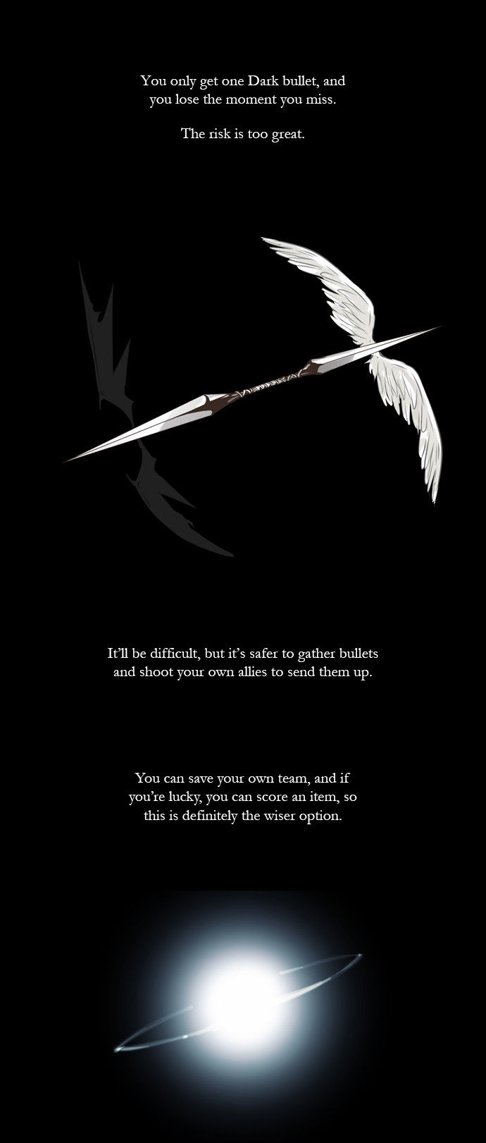 Tower of God Vol.02 Chapter 058 page 8