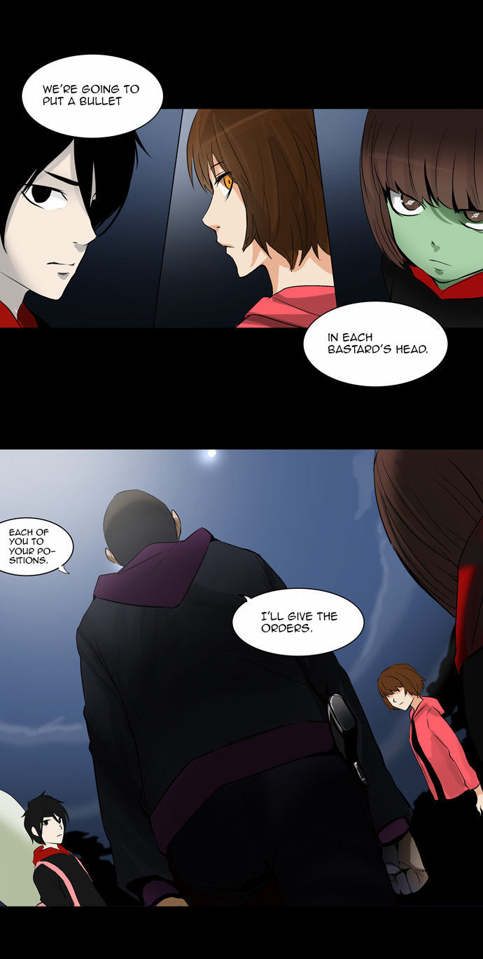 Tower of God Vol.02 Chapter 058 page 25