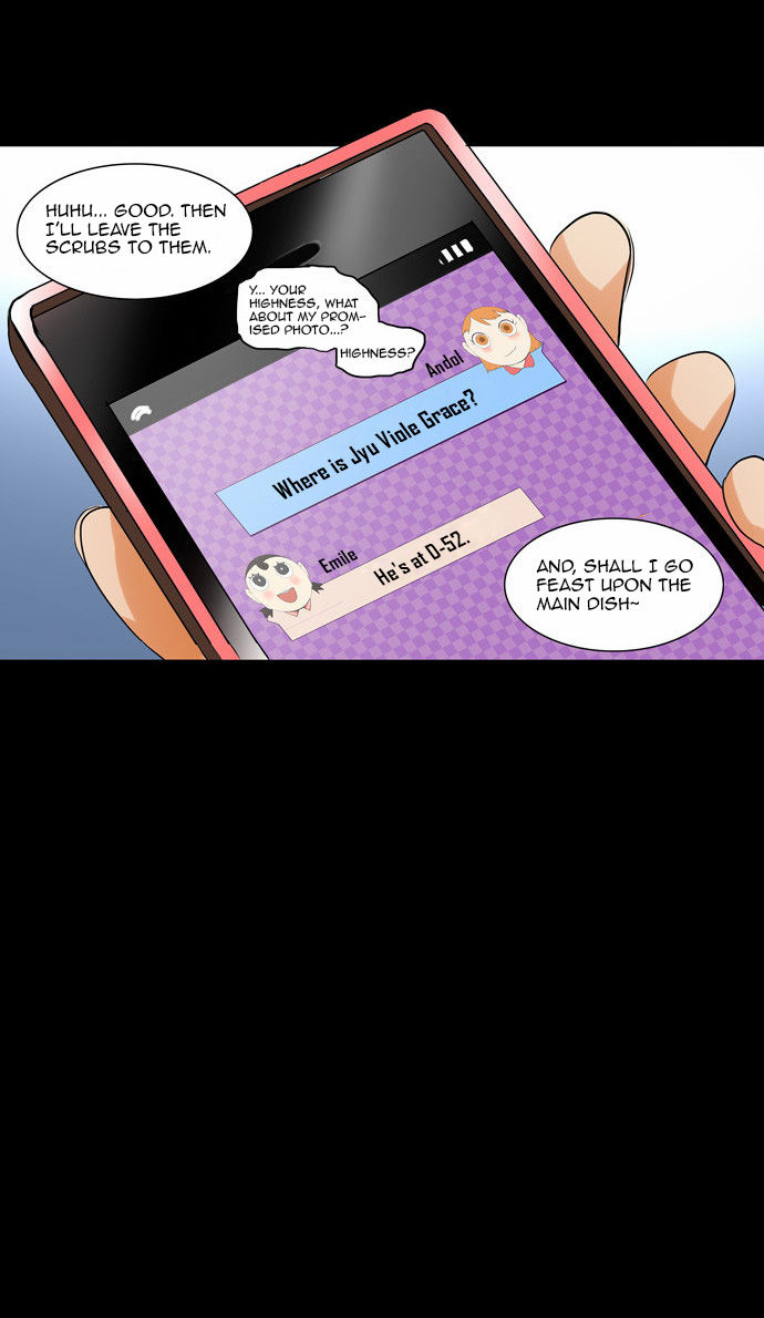 Tower of God Vol.02 Chapter 058 page 27