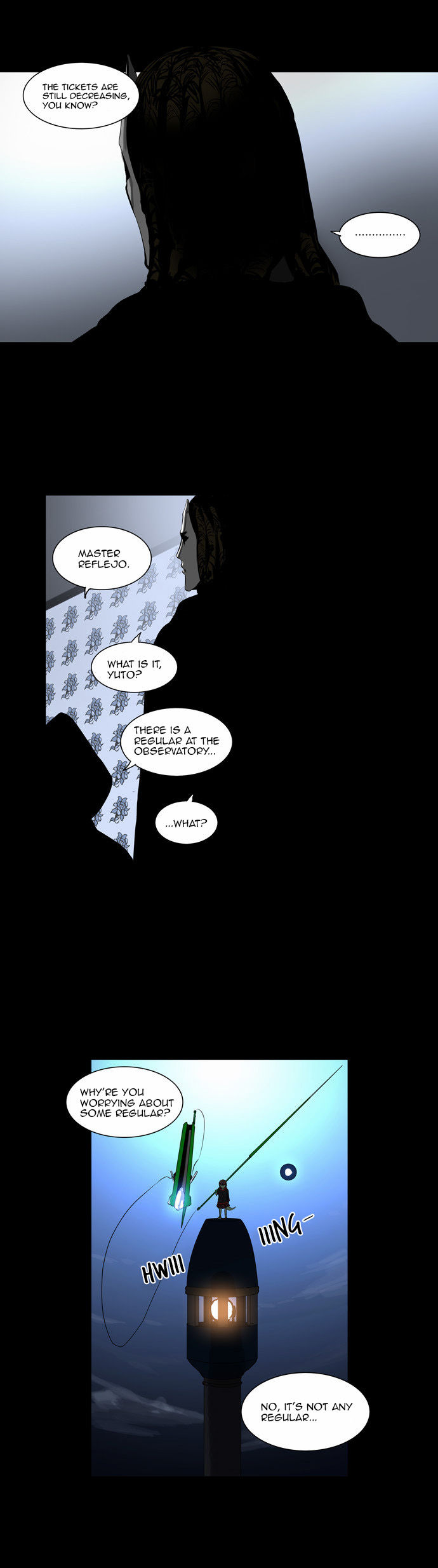 Tower of God Vol.02 Chapter 058 page 29