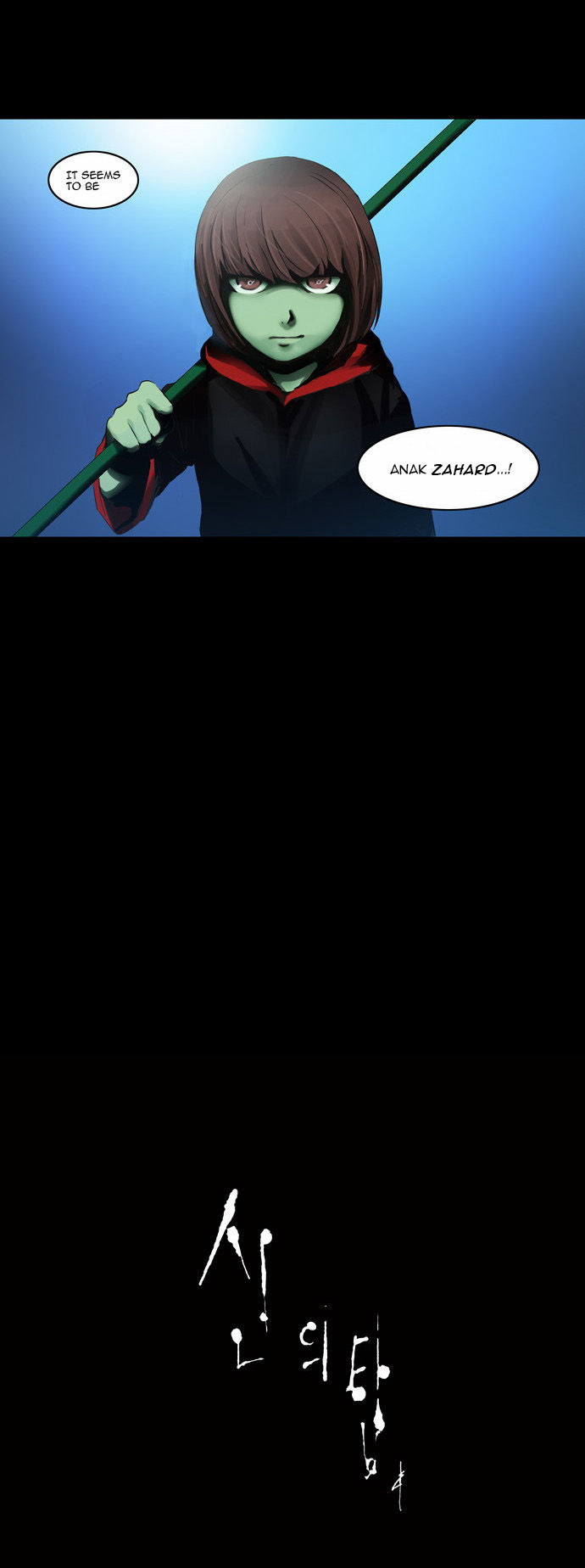Tower of God Vol.02 Chapter 058 page 30