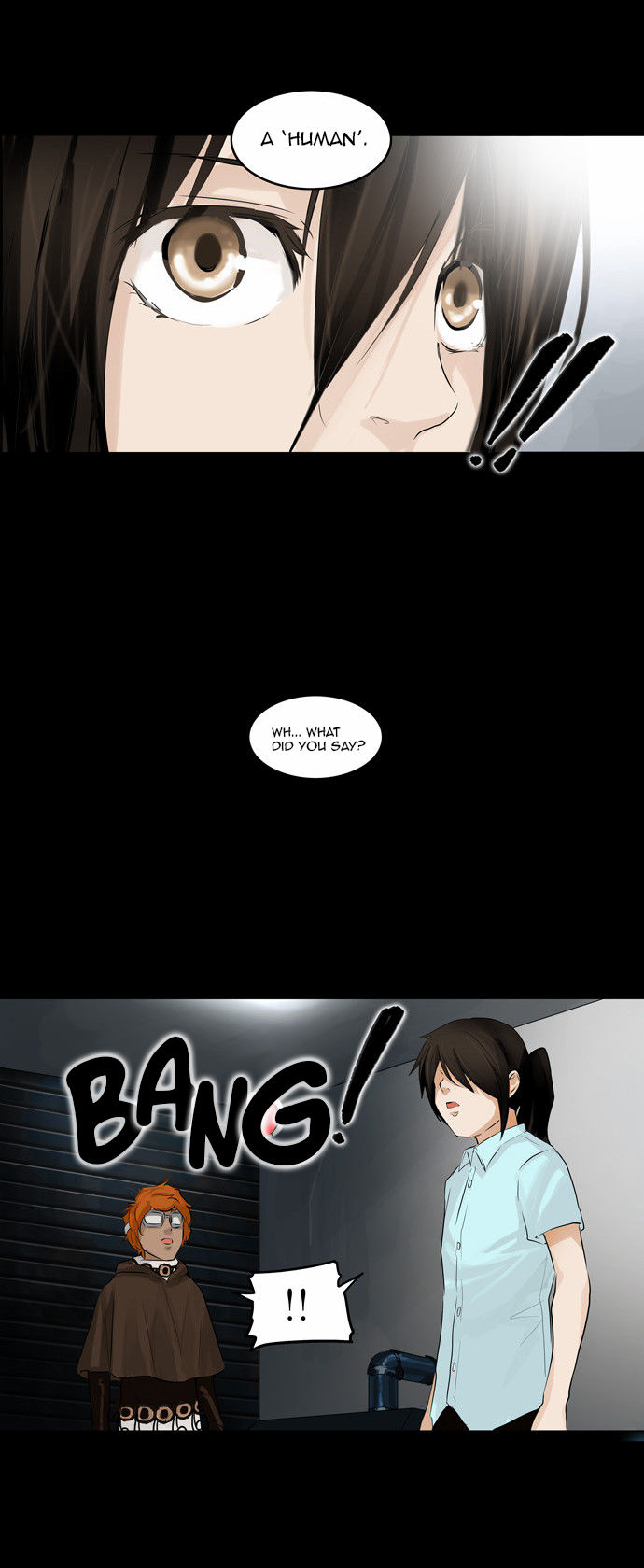Tower of God Vol.02 Chapter 059 page 12