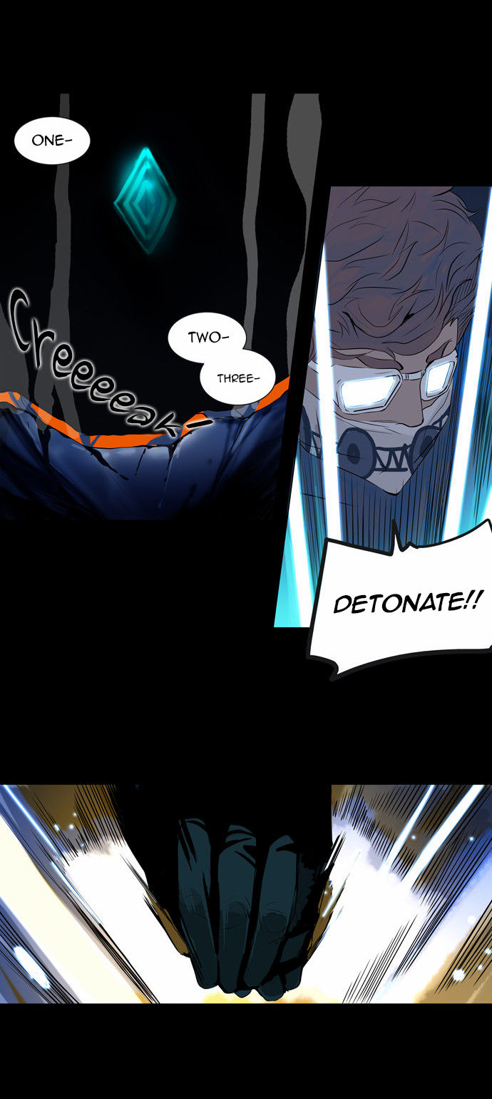 Tower of God Vol.02 Chapter 059 page 14