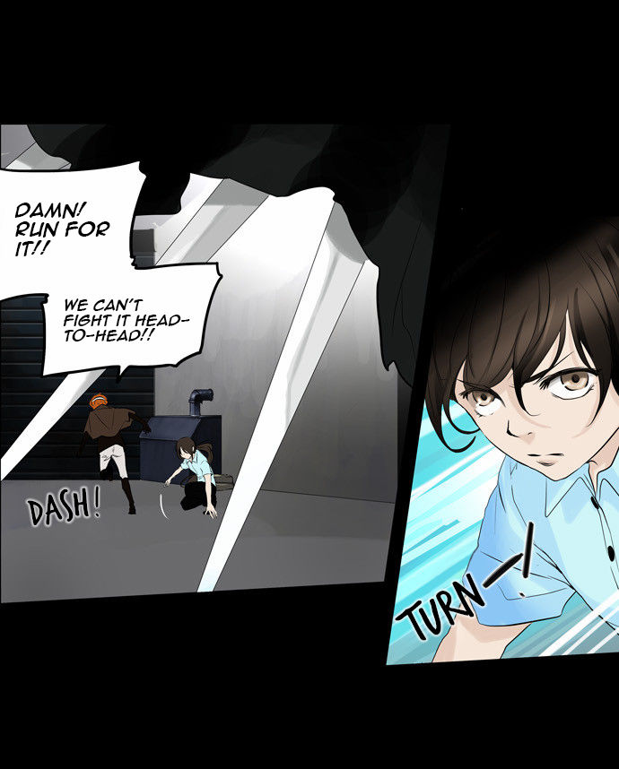 Tower of God Vol.02 Chapter 059 page 18