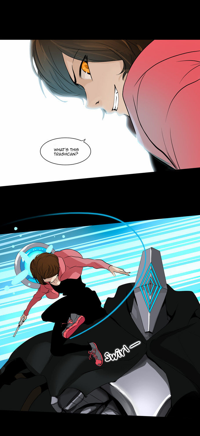 Tower of God Vol.02 Chapter 059 page 22