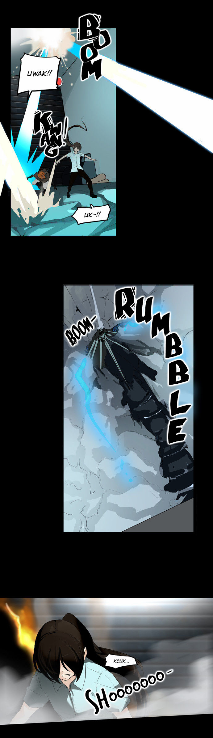 Tower of God Vol.02 Chapter 059 page 24