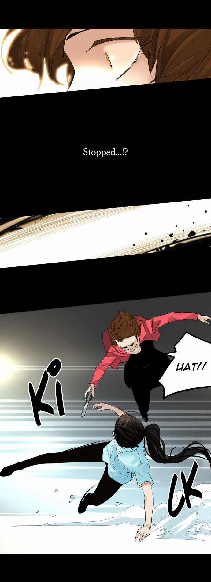 Tower of God Vol.02 Chapter 060 page 5