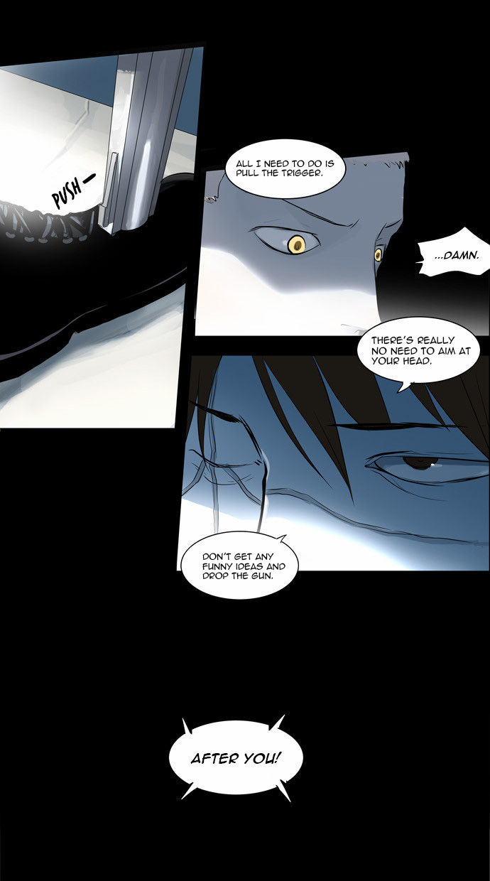 Tower of God Vol.02 Chapter 060 page 19