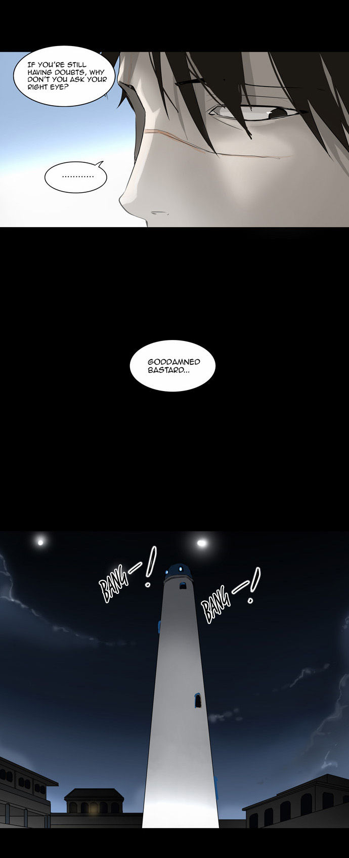 Tower of God Vol.02 Chapter 060 page 23