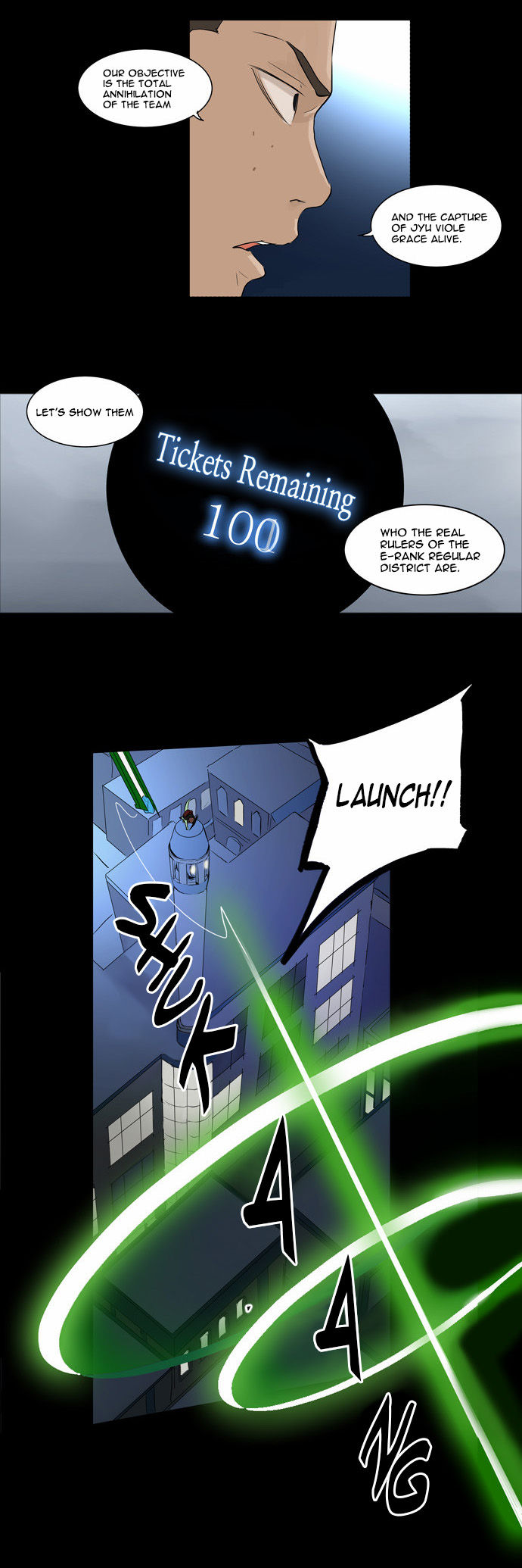 Tower of God Vol.02 Chapter 060 page 31