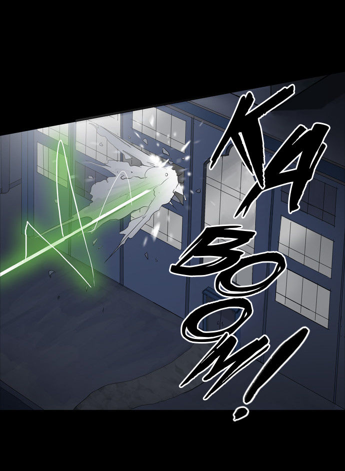 Tower of God Vol.02 Chapter 060 page 32