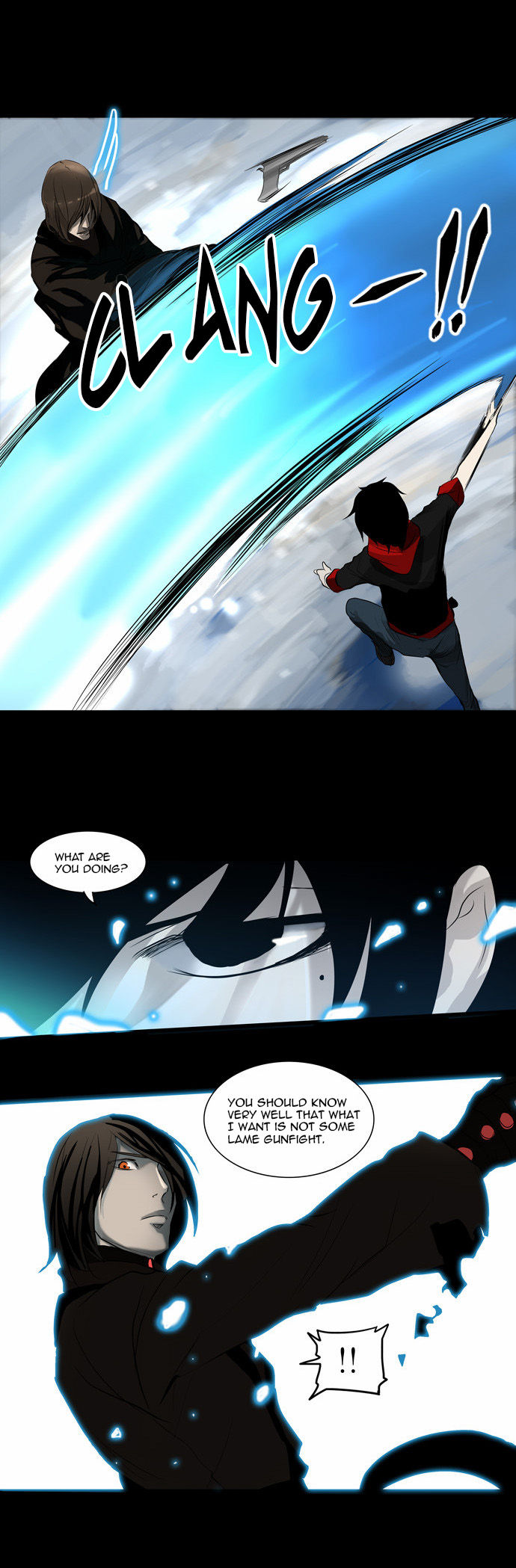 Tower of God Vol.02 Chapter 061 page 12