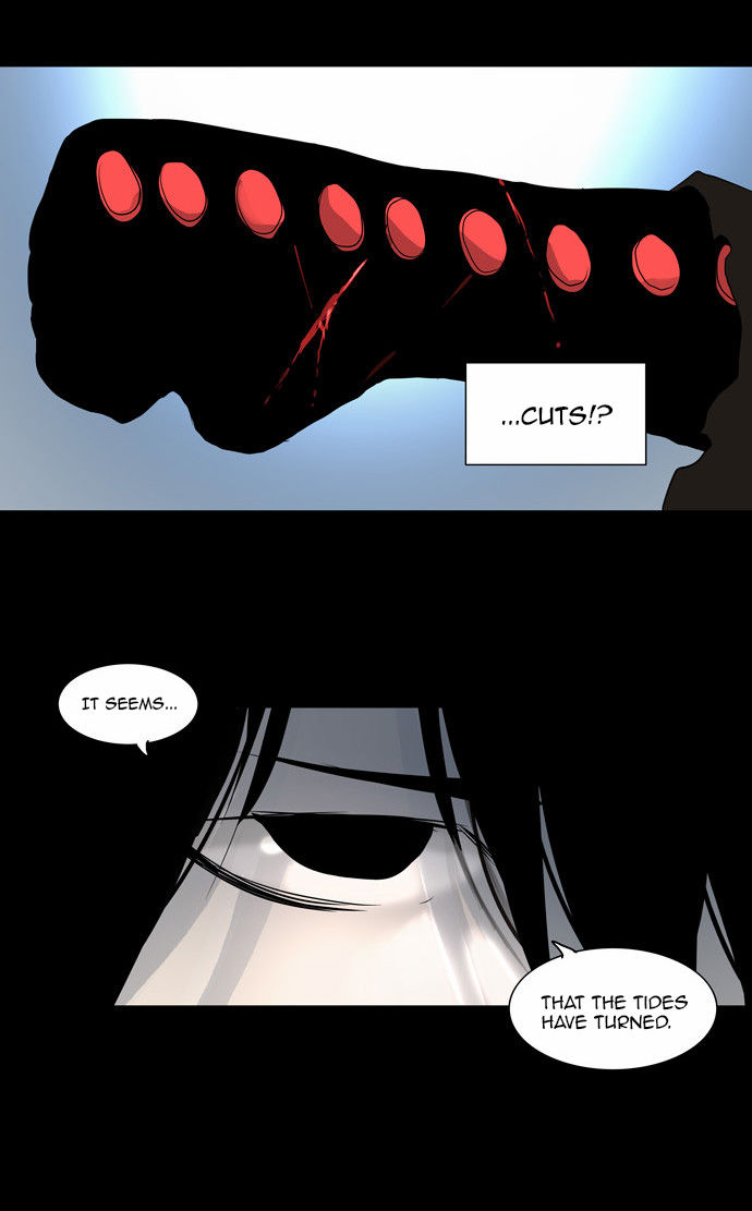 Tower of God Vol.02 Chapter 061 page 17