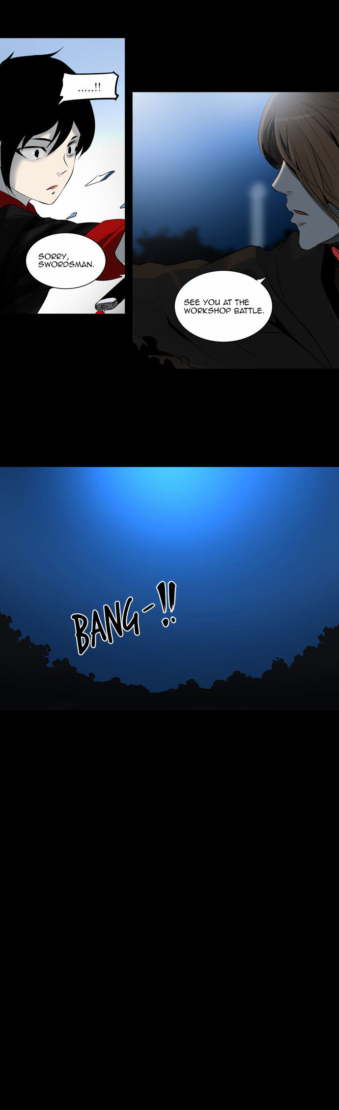 Tower of God Vol.02 Chapter 062 page 5