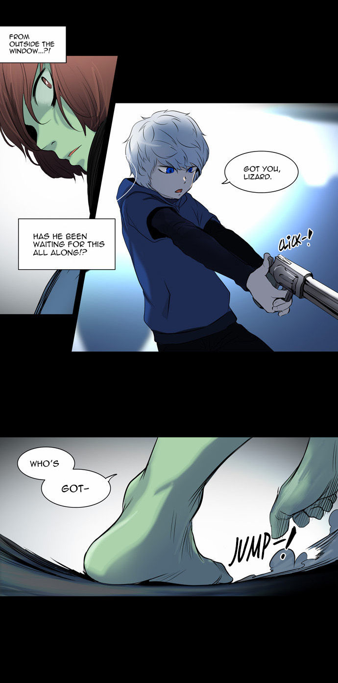 Tower of God Vol.02 Chapter 062 page 18