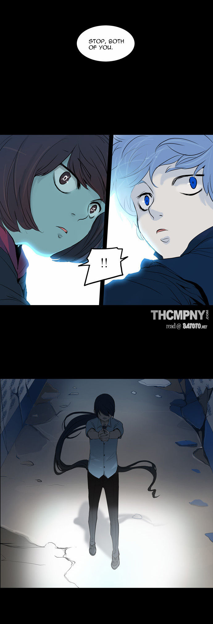 Tower of God Vol.02 Chapter 062 page 21