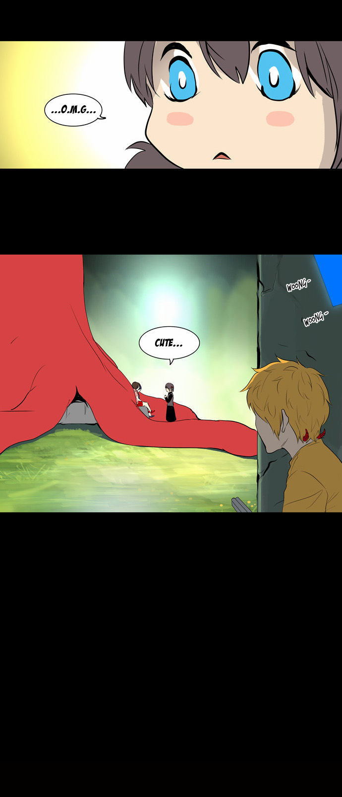 Tower of God Vol.02 Chapter 062 page 24