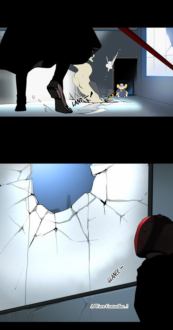 Tower of God Vol.02 Chapter 063 page 18