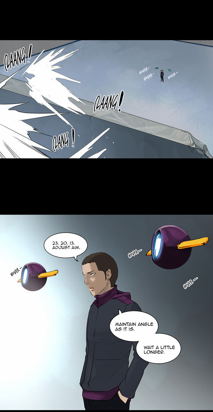 Tower of God Vol.02 Chapter 063 page 20
