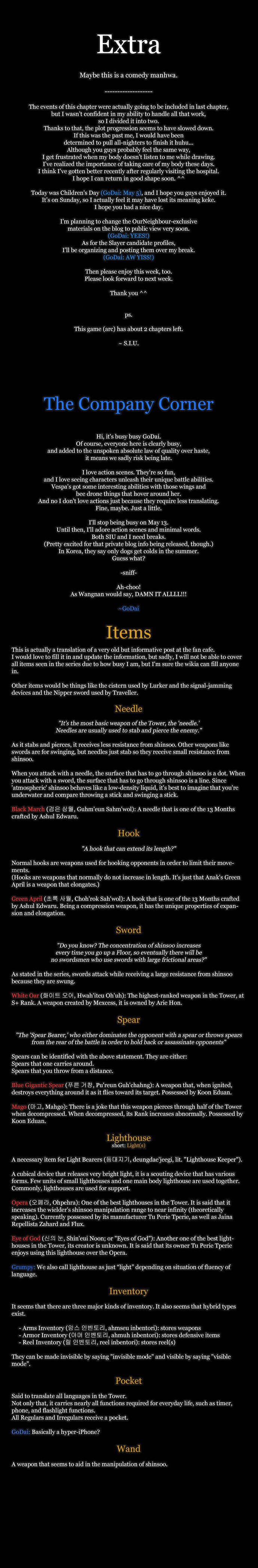 Tower of God Vol.02 Chapter 063 page 27