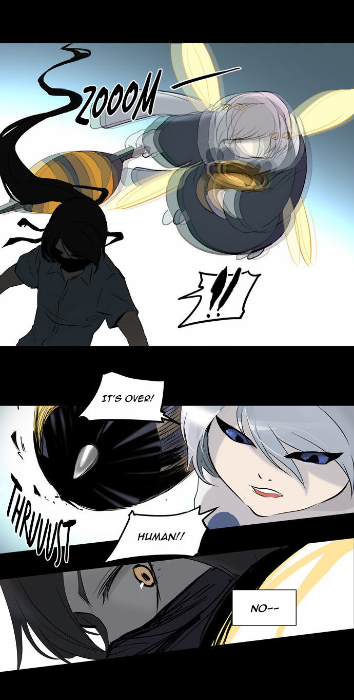 Tower of God Vol.02 Chapter 064 page 20